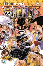 One Piece New Edition